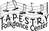 Tapestry Folk Dance Center